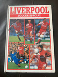 Liverpool soccer special