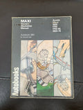 Maxi owners workshop manual