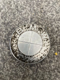 BMW car badge logo wheel cap