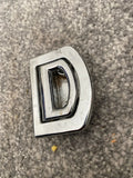 Audi car badge emblem