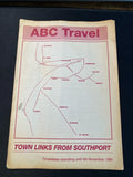 1990’s “Town Links from Southport,”