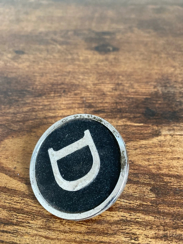 Triumph Dolomite car badge emblem logo collectible vintage