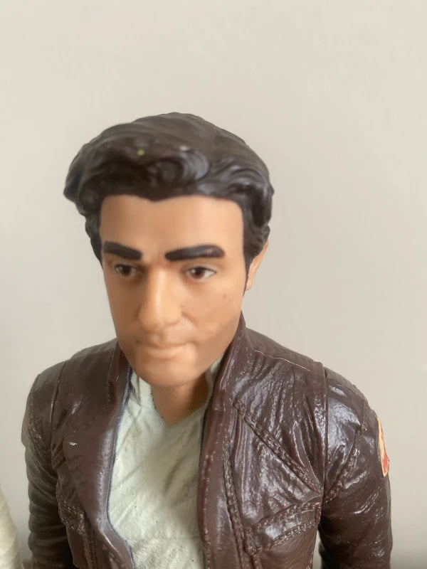 Hasbro The Last Jedi Star Wars collectible action figures