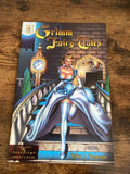 Grimm fairy tales zenescope comics collectible Cinderella