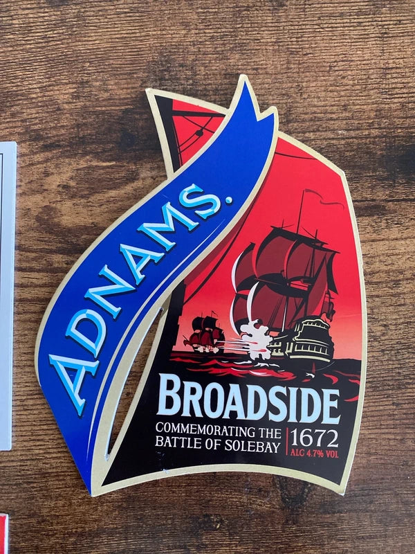 Lot2 bundle small job lot of brewery pub beer pump signs decor display collectible