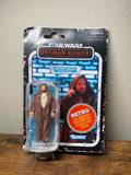 Star Wars Obi-Wan Kenobi (Wandering Jedi) Retro Kenner Figure Sealed collectible vintage