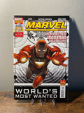 Marvel Legends Marvel Collectors Edition Comic #56
