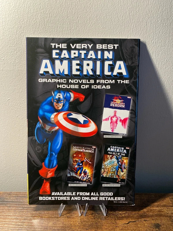 Marvel Legends collectors edition Thor captain America Iron Man