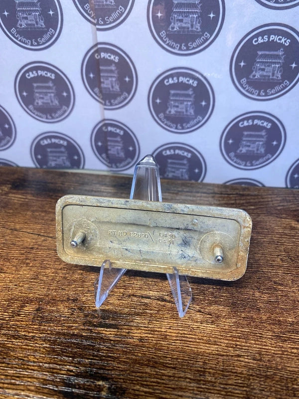 Vintage 1970’s Austin / Morris Marina / Allegro 1.3 car badge emblem logo