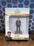 The Wizarding World Fantastic Beasts Jacob Kowalski Eaglemoss 1:16 Figurine NIB