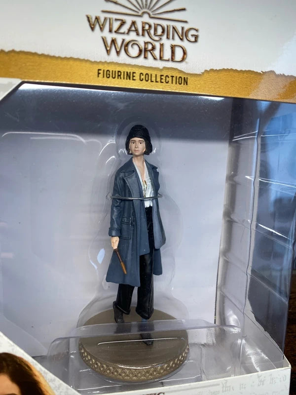 Wizarding World Fantastic Beasts Collection: Tina Goldstein Figurine - New