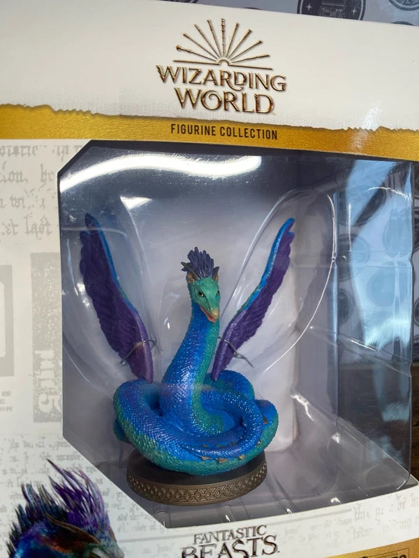Eaglemoss Harry Potter Wizarding World Fantastic Beasts OCCAMY Figurine