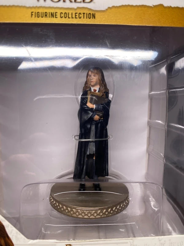 Wizarding World Hermione Granger Figurine Harry Potter