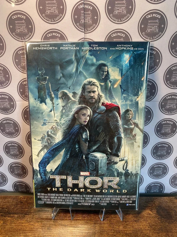 Marvel legends collectors edition the thunder god Thor
