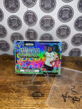 2024-25 Prizm EPL Calvin Bassey Penmanship Auto Choice Fulham