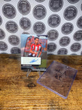 Fabio Carvalho Auto Choice Panini Prizm Premier League 2024-2025 Brentford