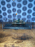 Deagostini Model Tank Type 61 10th Tank Battallion Japan-1993 collectible