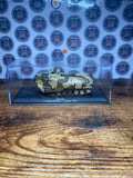 Deagostini diecast scale model tank Kuwait collectible decor war