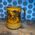 Ridgways Coaching Days & Coaching Ways Mug tankard collectible England Vintage