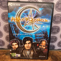 Anachronox PC CD Game RPG 2 disc epic si-fi adventure manual / inserts