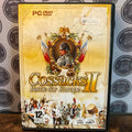 Cossacks II - Battle for Europe PC Computer Video Game Strategy