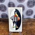 Original Ogdens Cigarettes 1933 Newcastle United #29 Vintage Football Card Rare