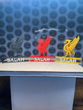 Mo Salah Liverpool FC Liver Bird Statue / Ornament / Sculpture Collectible