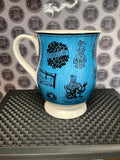 Vintage Royal Doulton Investor In People Mug 100 Years 1897-1997 Collectible Mug