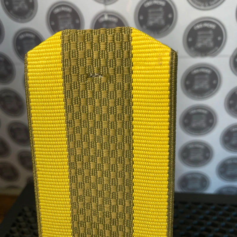 Vintage Military USSR Russia Army Shoulder Epaulette K Ranks Insignia Uniform