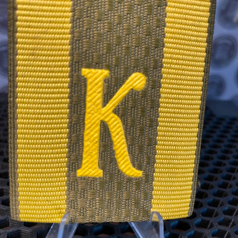Vintage Military USSR Russia Army Shoulder Epaulette K Ranks Insignia Uniform
