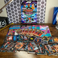 Topps Turbo Attax Formula 1 2023 Bundle Job Lot 120 Cards Game Guide Jumbo Cards