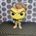 Funko Pop! Borderlands - Handsome Jack 42 Collectible decor Gaming Room Mancave