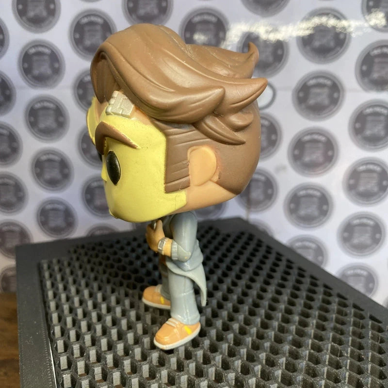 Funko Pop! Borderlands - Handsome Jack 42 Collectible decor Gaming Room Mancave