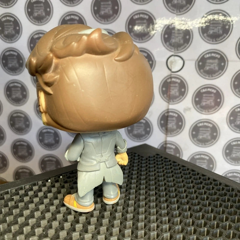 Funko Pop! Borderlands - Handsome Jack 42 Collectible decor Gaming Room Mancave