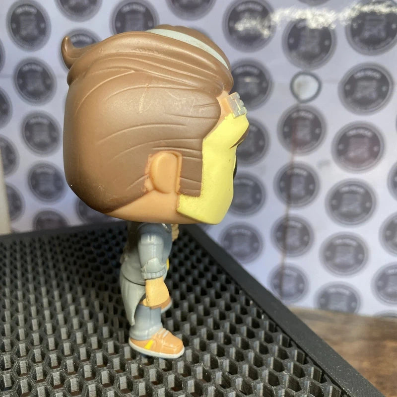 Funko Pop! Borderlands - Handsome Jack 42 Collectible decor Gaming Room Mancave