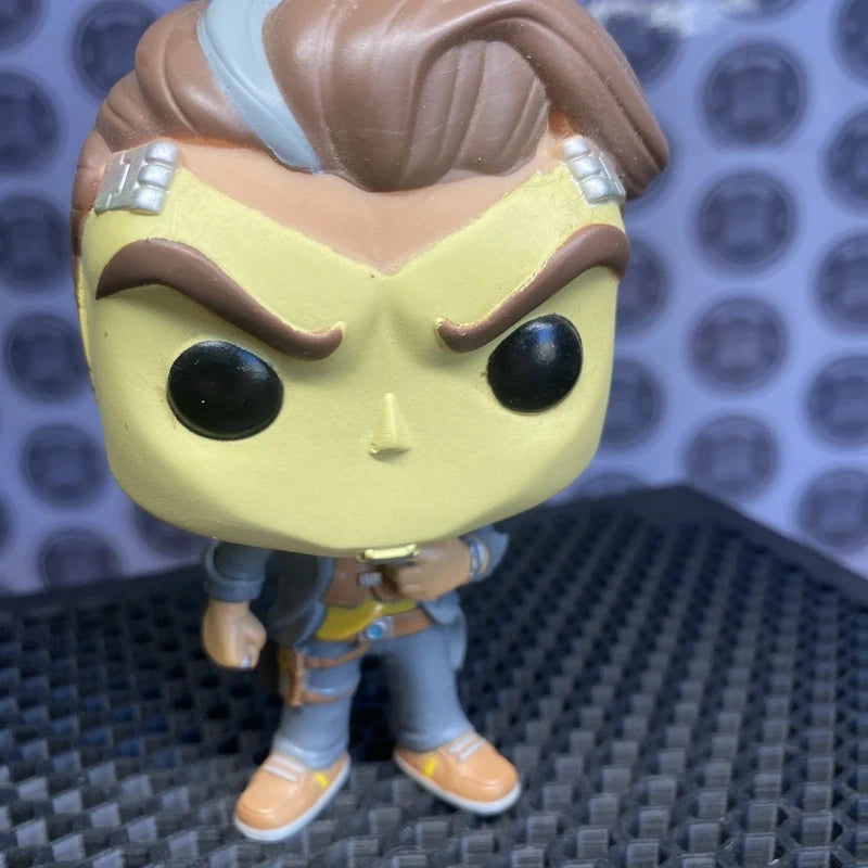 Funko Pop! Borderlands - Handsome Jack 42 Collectible decor Gaming Room Mancave