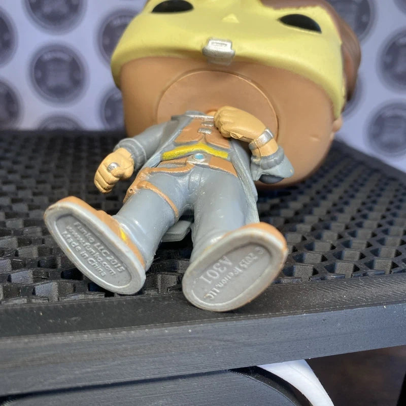 Funko Pop! Borderlands - Handsome Jack 42 Collectible decor Gaming Room Mancave