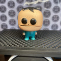 Funko Pop South Park Ike Broflovski #03 collectible display shelf tv memorabilia