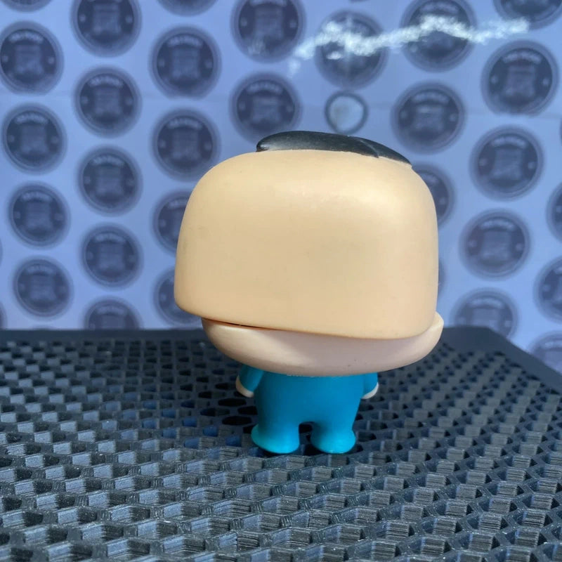 Funko Pop South Park Ike Broflovski #03 collectible display shelf tv memorabilia