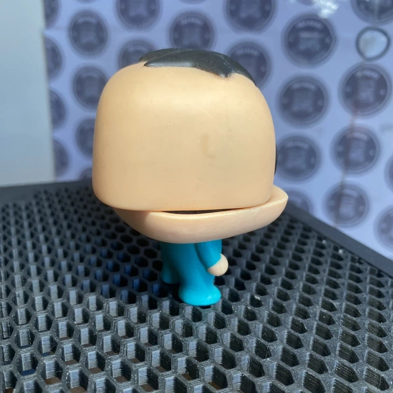 Funko Pop South Park Ike Broflovski #03 collectible display shelf tv memorabilia