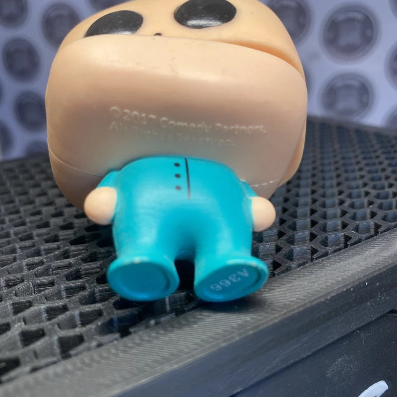 Funko Pop South Park Ike Broflovski #03 collectible display shelf tv memorabilia