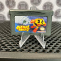Pac-Man World 2 Game Boy Advance GBA Namco Nintendo - retro games
