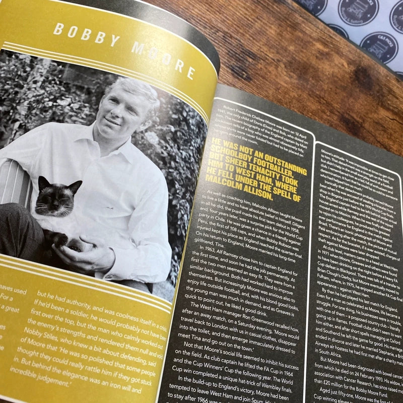 The Boys of '66 - The Unseen Story Behind England's World Cup Glory (Hardcover)