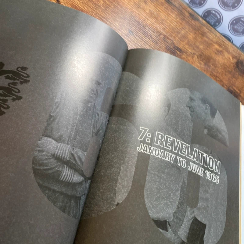The Boys of '66 - The Unseen Story Behind England's World Cup Glory (Hardcover)