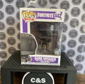 Funko Pop ! Dark Voyager 442 Fortnite Pop Games H01
