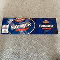 Thwaites Lancaster Bomber Beer Runner Mat Home Bar Pub Man Cave Decor UK