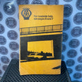 AA Members Handbook 1966/67 Automobile Association Patrol Service Booklet