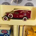 Lledo & Readers Digest Diecast Promotional Model Cars Van Job Lot X9 Vintage