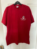 Thwaites liberation ale promo t-shirt men’s large
