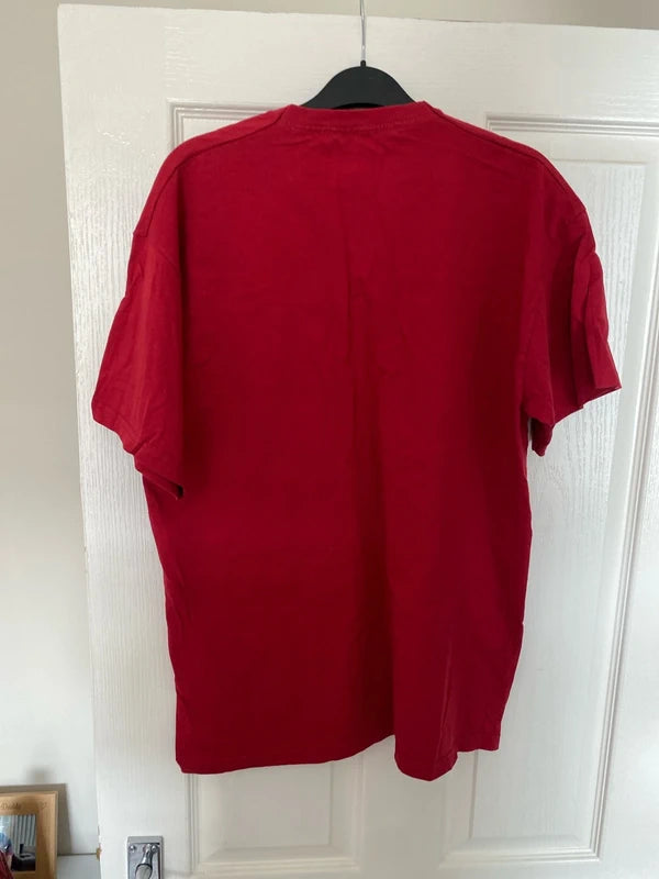 Thwaites liberation ale promo t-shirt men’s large
